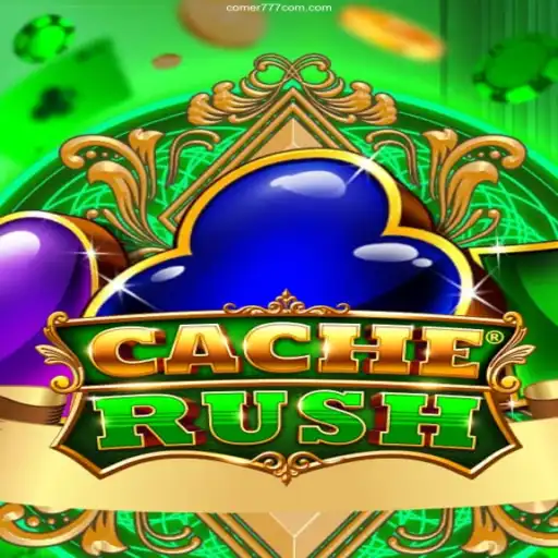 Discover the Excitement of CacheRush: A Thrilling Online Casino Adventure