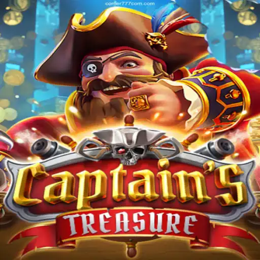 Unveiling CaptainssTreasure: A Deep Dive into the Thrilling World of Online Gaming