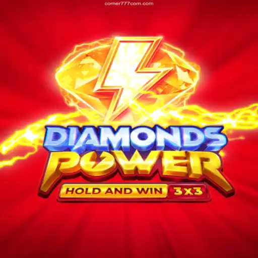 Discover the Thrilling World of Diamondspower: Your Ultimate Slot Adventure