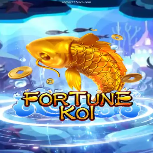 FORTUNEKOI: Dive into the Enchanting World of Online Gaming