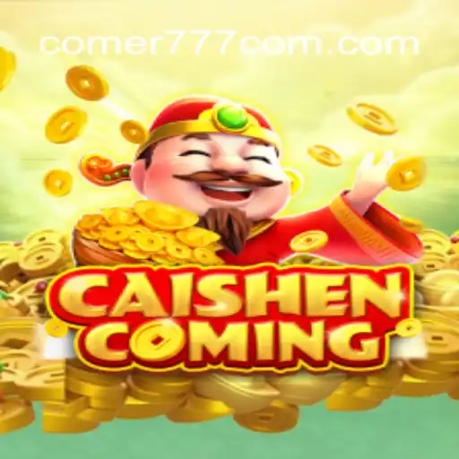 Discover the Thrilling World of CAISHENCOMING