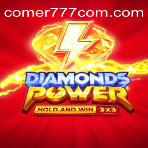 Discover the Thrilling World of Diamondspower: Your Ultimate Slot Adventure