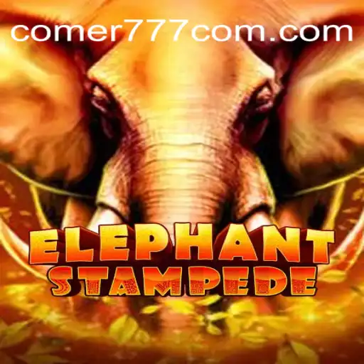 Unveiling ElephantStampede: A Jungle Adventure Awaits