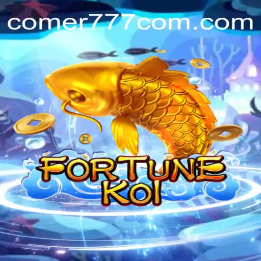 FORTUNEKOI: Dive into the Enchanting World of Online Gaming