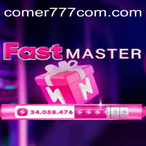 FastMaster: The Ultimate Online Gaming Experience