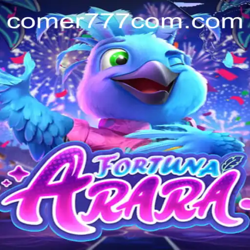FortunaArara: Exploring the Thrills of This Exciting Online Game