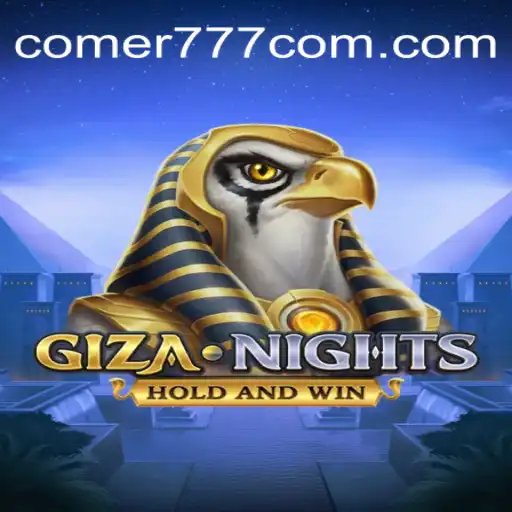 GizaNights: An Exciting Virtual Adventure Amidst the Sands of Ancient Egypt