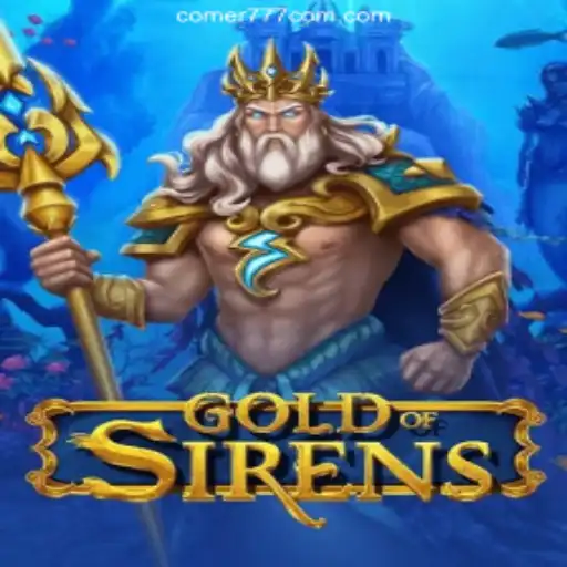 Exploring the Mystical World of GoldofSirens: A Dive Into Enchantment and Fortune