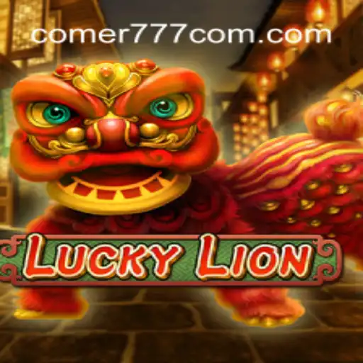 Discover the Exciting World of LuckyLion: An Ultimate Gaming Experience