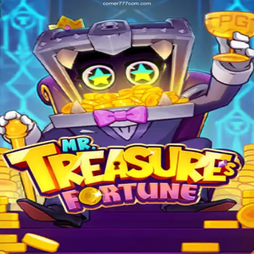 Discover MrTreasuresFortune: Unraveling the Adventure