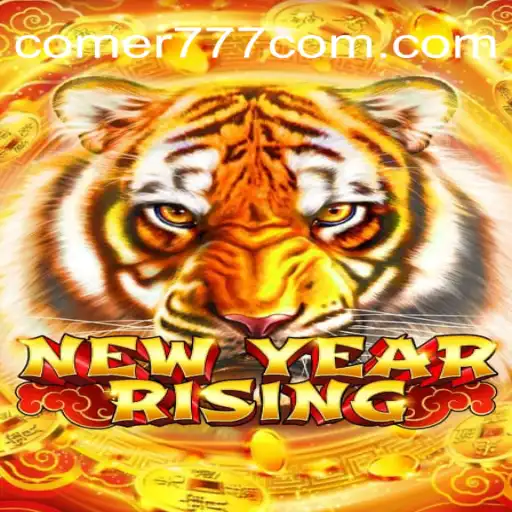 Exploring NewYearRising: The Latest Sensation in Online Gaming