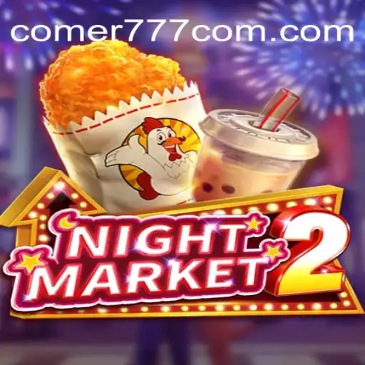 Exploring NightMarket2: A Journey into the Vibrant World of Online Gaming