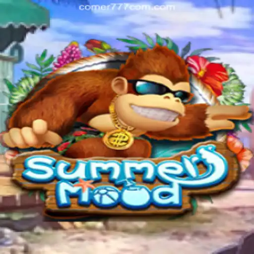 Exploring the Exciting World of SummerMood and Comer777.com Casino