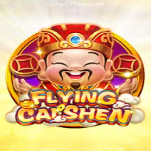 Unveiling the Excitement of FlyingCaiShen: An Adventure in Online Gaming