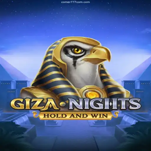 GizaNights: An Exciting Virtual Adventure Amidst the Sands of Ancient Egypt
