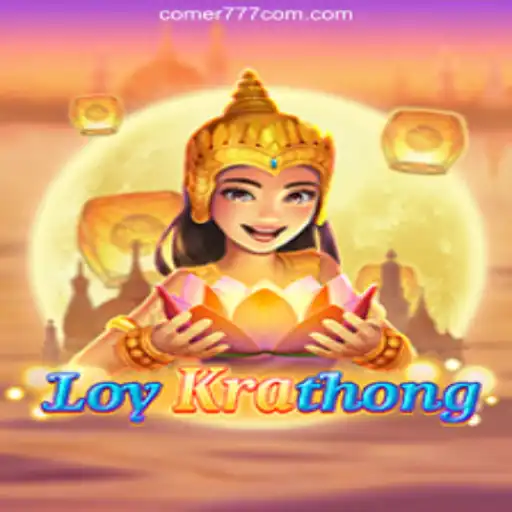 LoyKrathong: A Captivating Game Inspired by Festive Traditions