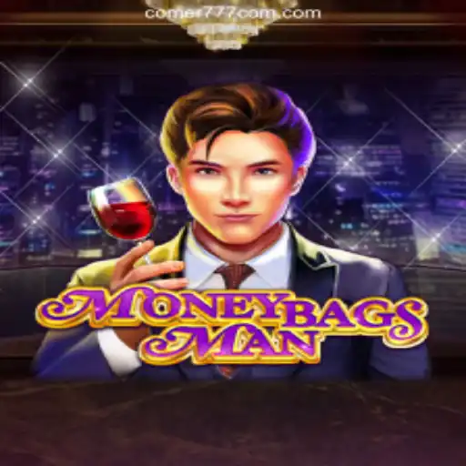 Discover the Exciting World of MoneybagsMan - A Journey into an Online Casino Adventure