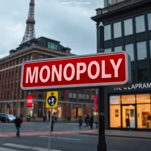 Monopoly