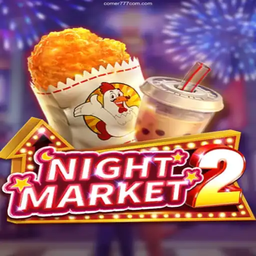 Exploring NightMarket2: A Journey into the Vibrant World of Online Gaming