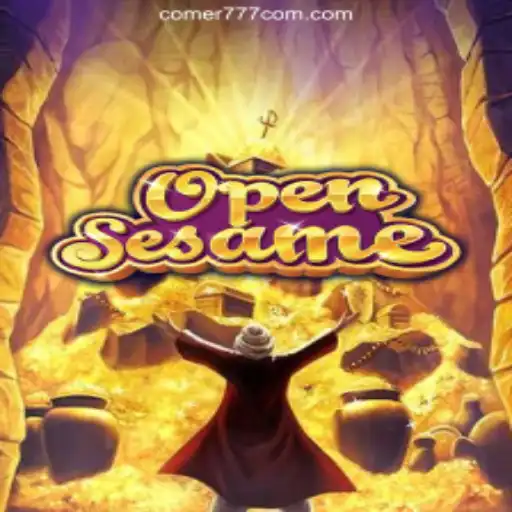 OpenSesame: Unlocking the World of Virtual Gaming Adventure