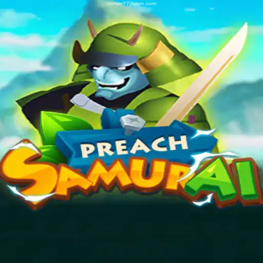 PreachSamurai: An Immersive Journey into the World of Strategic Gameplay