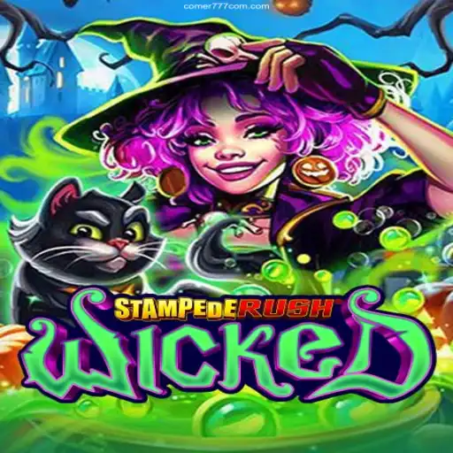Unleashing the Thrill of StempedeRushWicked: A Riveting Adventure in Gaming