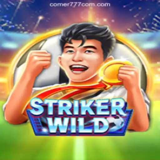 Experience the Excitement of StrikerWILD at Comer777 Cassino