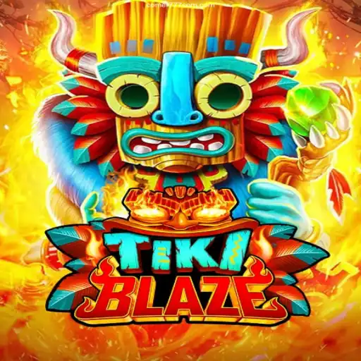 Explore TikiBlaze: A Thrilling Adventure in the Heart of the Tropics